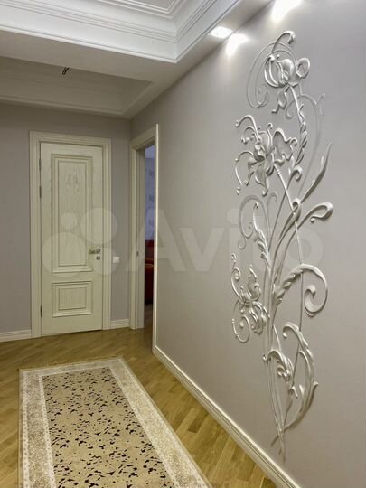 2-к. квартира, 75 м², 11/12 эт.