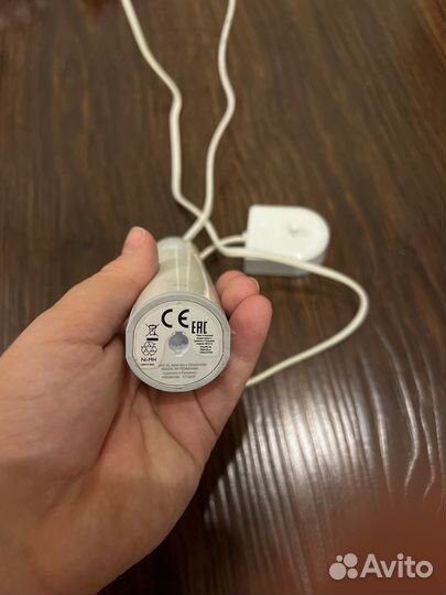 Зубная щетка philips sonicare