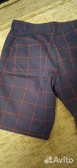 Шорты мужские