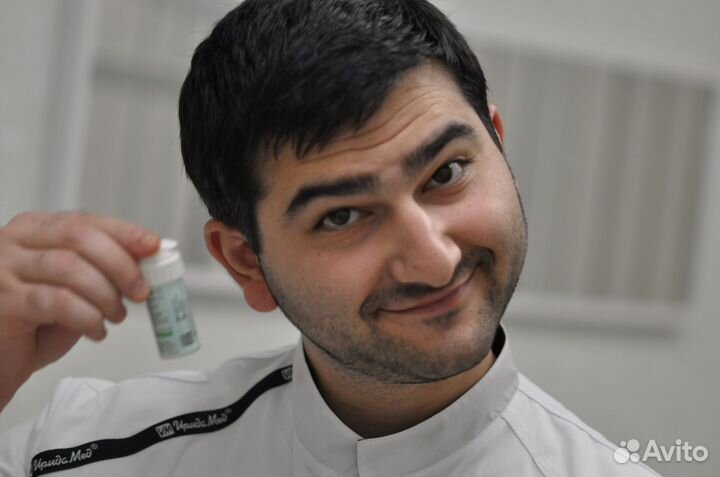 Гигиенист стоматологический