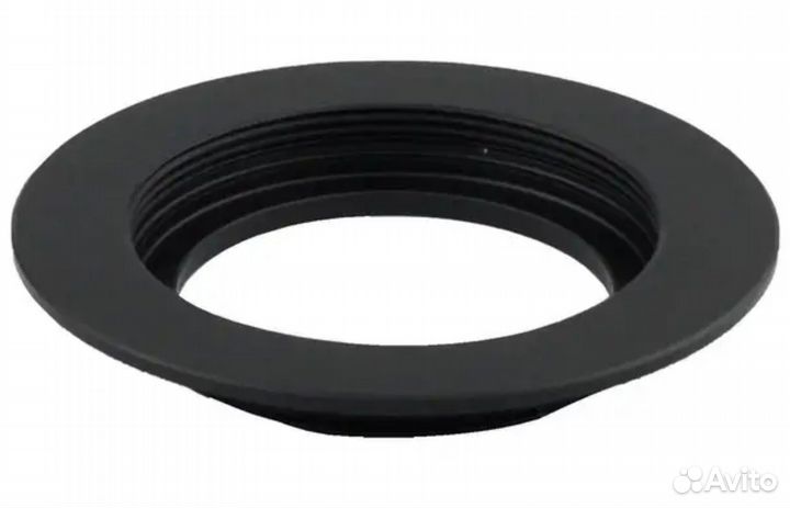 Адаптеры для системы Minolta MD