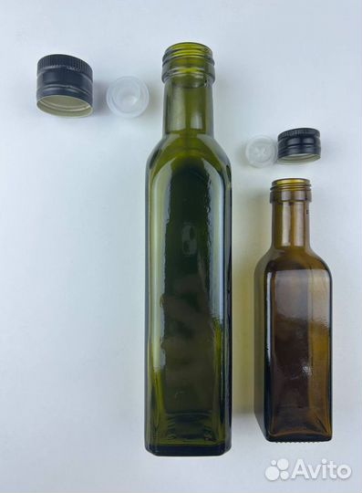 Бутылка 100/250мл