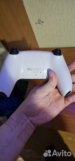 Геймпад dualsense ps5
