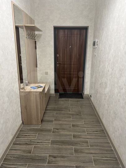 1-к. квартира, 46,3 м², 1/5 эт.