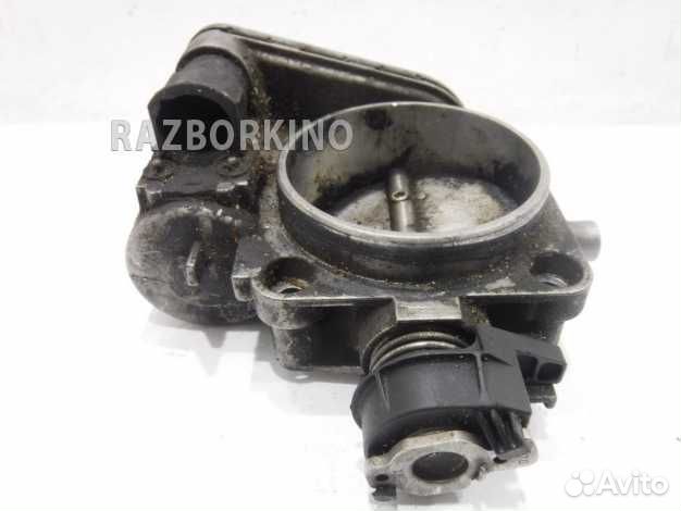 Дроссельная заслонка 0205003048