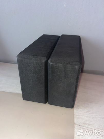 Кубики для йоги