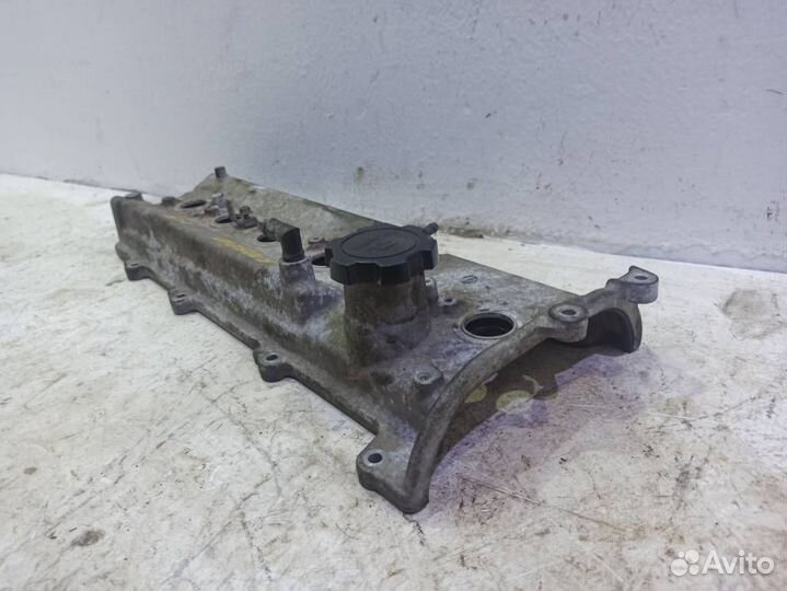 Крышка клапанная Тойота