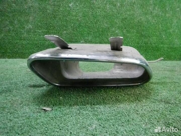 Насадка глушителя правая Volvo XC60 1 (2013-2017)