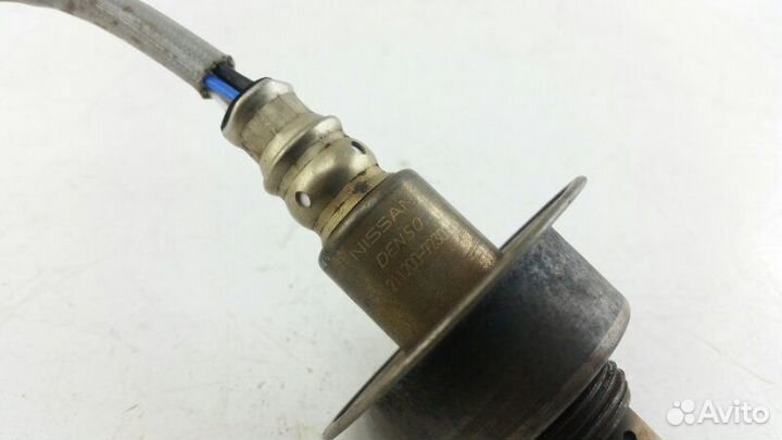 Лямбда-зонд Nissan Cube Z12 HR16 2009