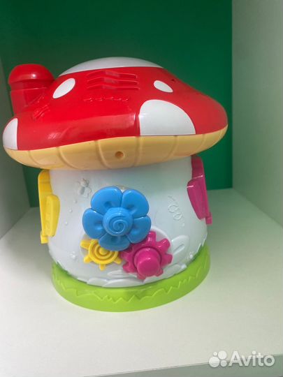 Детский игровой центр