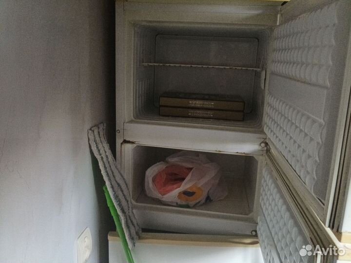 Холодильник nord бу