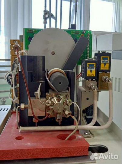 Ремонт лабораторного и промышленного оборудования