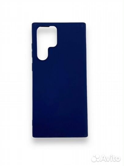 Силиконовые чехлы на Samsung и Xiaomi