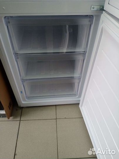 Холодильник haier cef537awg