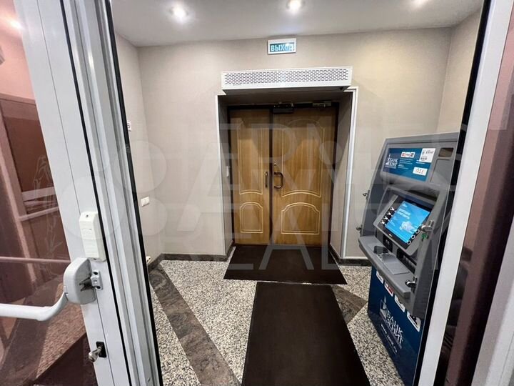 Аренда здания (осз) 742.1 м2 у м. Сухаревская (цао