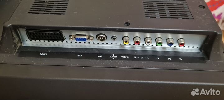 Телевизор supra 32 дюйма