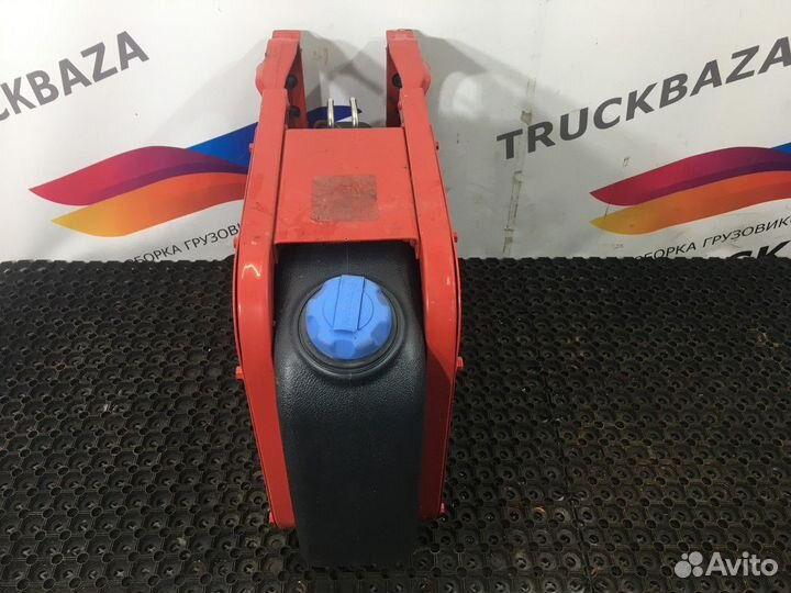 Бак жидкости AdBlue