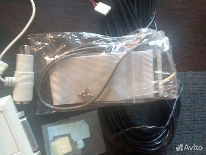 Детали для компа