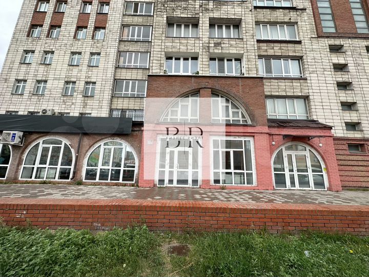 2 входа Кабинеты Вода Бьюти Услуги пвз, 144 м²