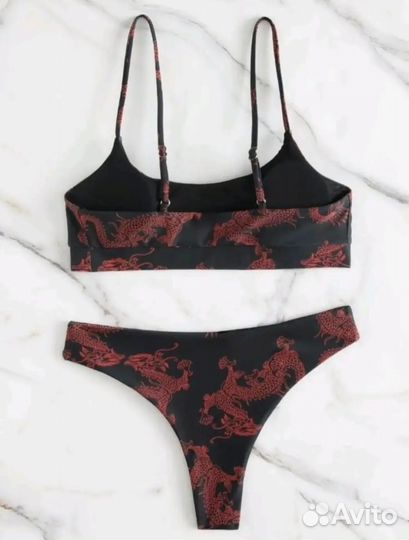 Купальник женский