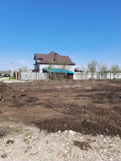 Участок 10 сот. (СНТ, ДНП)