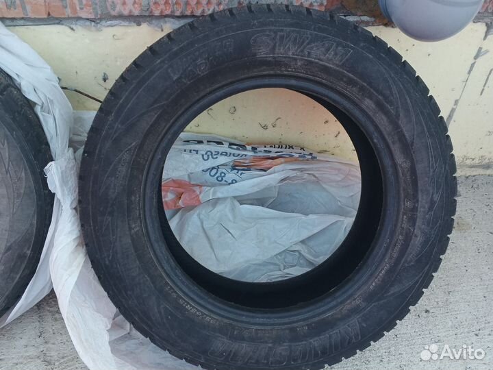 Kingstar SW41 195/65 R15 91T