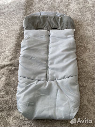 Чехол-конверт зимний