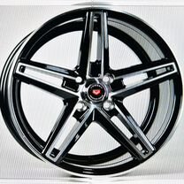 Литые диски KoKo Kuture Intake 7.5×R16 4×100