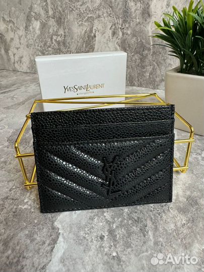 Картхолдер Yves sent lauren
