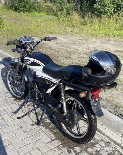Продам Alpha rx 11