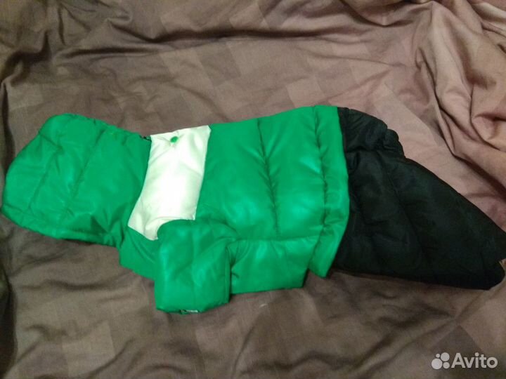 Модный комбенизон