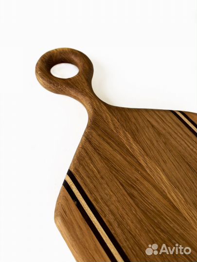 Доска разделочная дерево