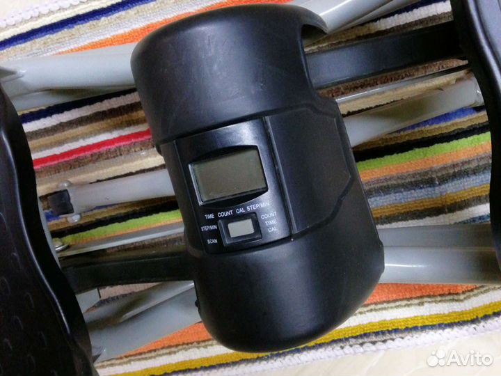 Тренажер степпер бу