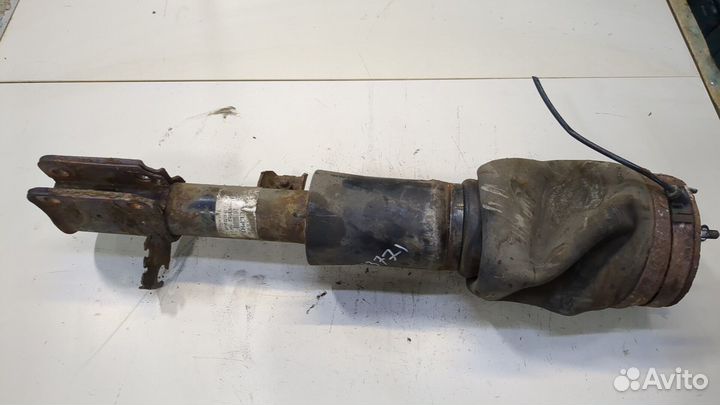 Амортизатор подвески Land Rover Range Rover 3 (LM), 2004