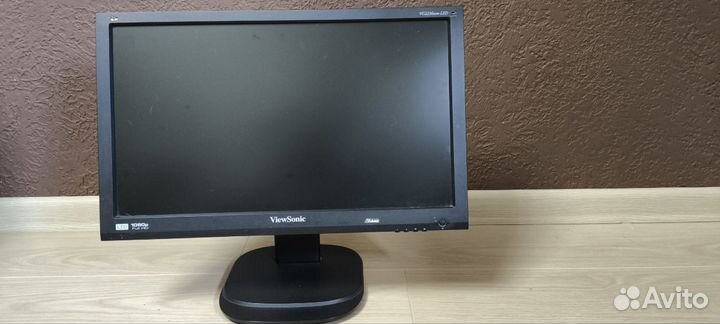 Монитор View Sonic