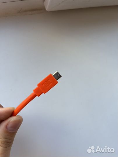 Провод JBL Micro USB