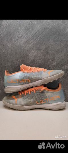 Puma ultra 3.4 TT сороконожки