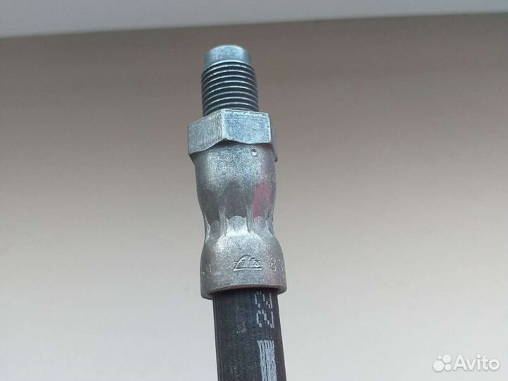 Шланг тормозной Форд Фокус 2 задний оригинал