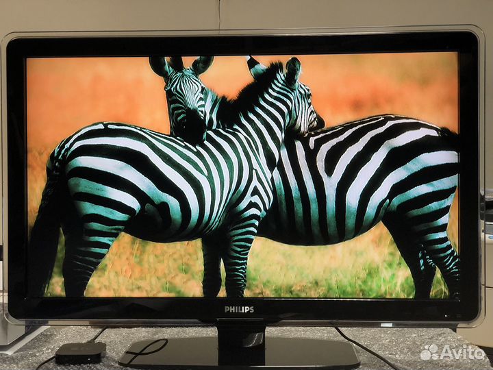 Телевизор philips 42