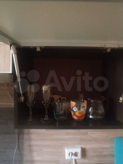 1-к. квартира, 36 м², 2/10 эт.