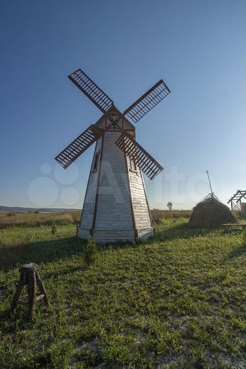 Участок 79 сот. (СНТ, ДНП)