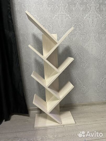 Полка напольная
