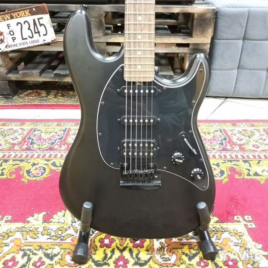 Электрогитара Sterling by Music Man Cutlass