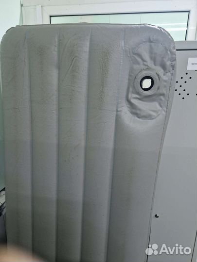 Надувной матрас intex