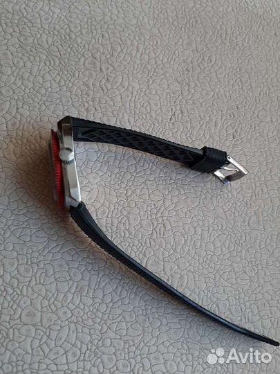 Швейцарские наручные часы Marlboro Cronel 424