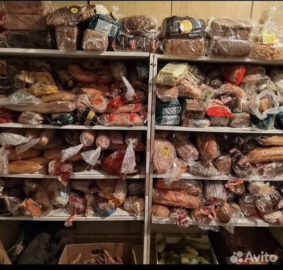 Пищевые отходы для животных