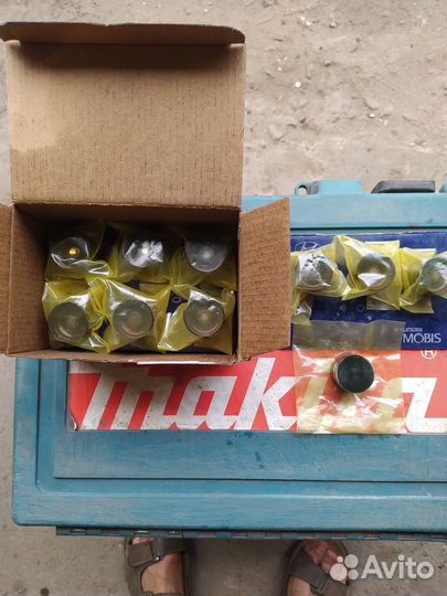 Гидрокомпенсаторы hyundai accent