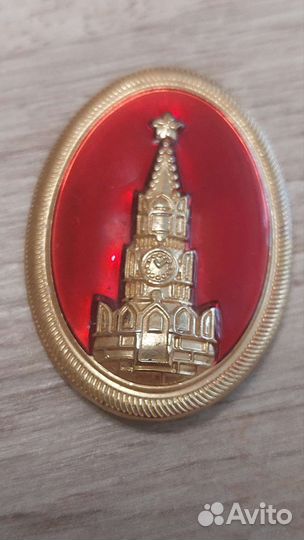 Накладка