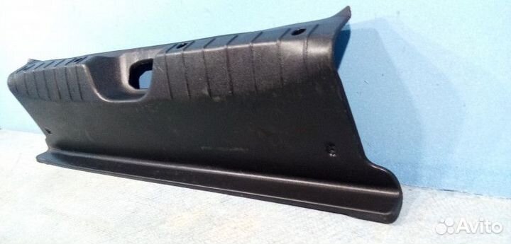 Обшивка багажника LADA Vesta