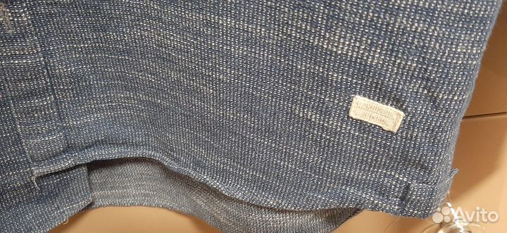 Рубашка для мальчика 164 zara